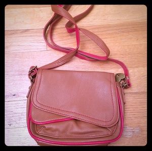 American Rag small crossbody purse.